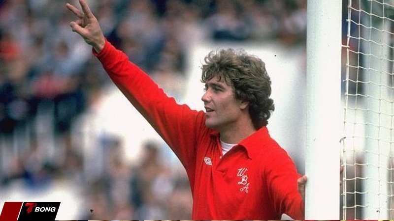 Dấu ấn kỷ lục của Godden ở West Brom